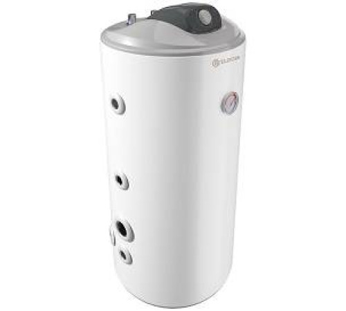 Водонагреватель косвенного нагрева напольный Eldom Green Line 150 л FV15046TSLEN