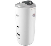 Водонагреватель косвенного нагрева напольный Eldom Green Line 120 л FV12046TSLEN