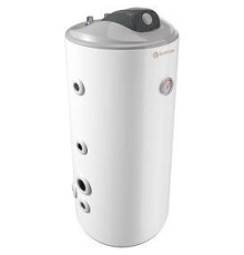 Водонагреватель косвенного нагрева напольный Eldom Green Line 120 л FV12046TSLEN