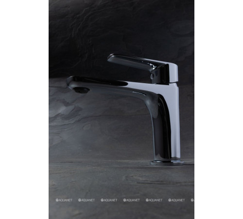 Смеситель для умывальника Allen Brau ECLIPSE 2.0 хром 5.E1A01-00