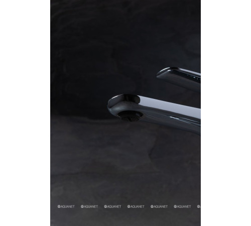 Смеситель для умывальника Allen Brau ECLIPSE 2.0 хром 5.E1A01-00