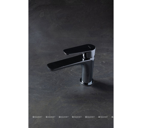 Смеситель для умывальника Allen Brau ECLIPSE 2.0 хром 5.E1A01-00