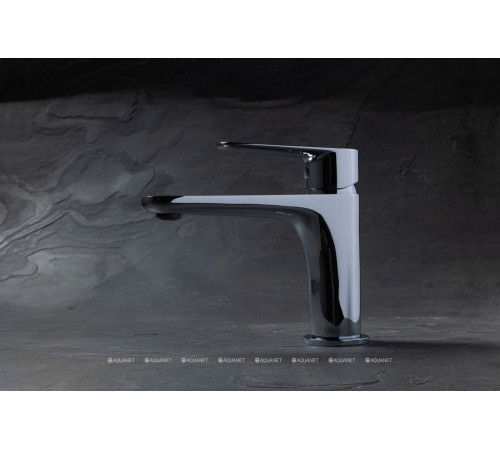 Смеситель для умывальника Allen Brau ECLIPSE 2.0 хром 5.E1A01-00