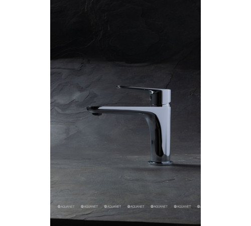 Смеситель для умывальника Allen Brau ECLIPSE 2.0 хром 5.E1A01-00