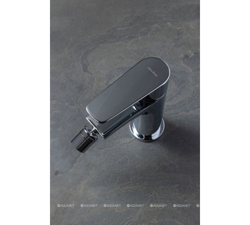 Смеситель для биде Allen Brau ECLIPSE 2.0 хром 5.E1A10-00