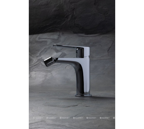 Смеситель для биде Allen Brau ECLIPSE 2.0 хром 5.E1A10-00