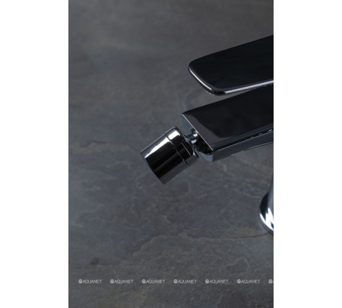 Смеситель для биде Allen Brau ECLIPSE 2.0 хром 5.E1A10-00