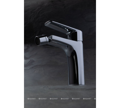 Смеситель для биде Allen Brau ECLIPSE 2.0 хром 5.E1A10-00