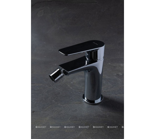 Смеситель для биде Allen Brau ECLIPSE 2.0 хром 5.E1A10-00