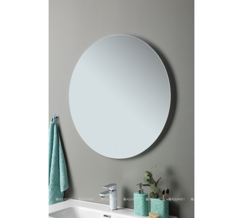 Зеркало Aquanet Смарт D 770 LED с холодной подсветкой 00336632