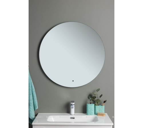 Зеркало Aquanet Смарт D 770 LED с холодной подсветкой 00336632