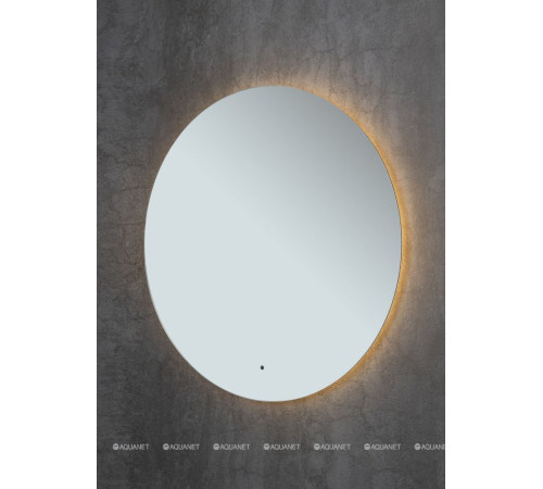 Зеркало Aquanet Смарт D 770 LED с теплой подсветкой 00336639