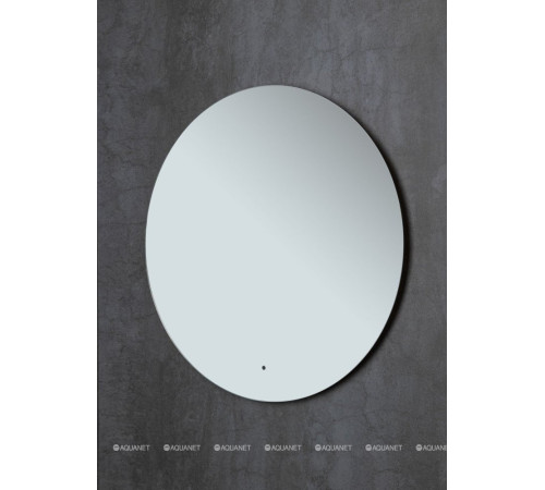 Зеркало Aquanet Смарт D 770 LED с теплой подсветкой 00336639