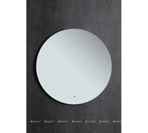 Зеркало Aquanet Смарт D 770 LED с теплой подсветкой 00336639