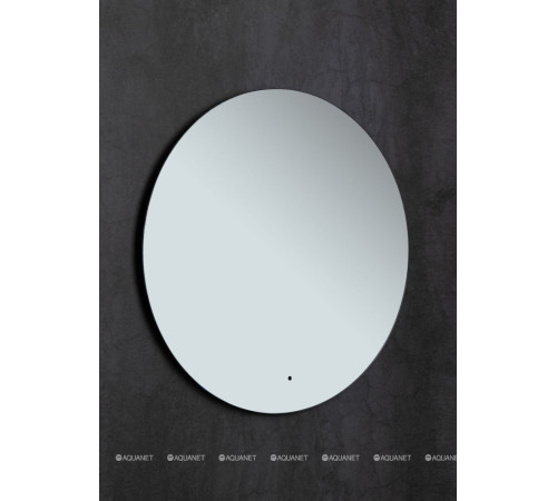 Зеркало Aquanet Смарт D 770 LED с теплой подсветкой 00336639