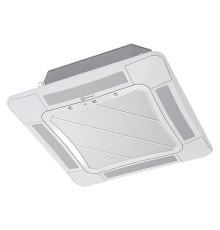 Внутренний блок мульти-сплит системы кассетный Electrolux Free Match EACC/I-12 FMI/N8_ERP