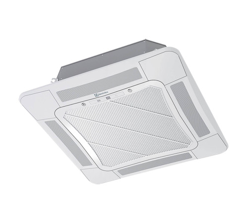 Внутренний блок мульти-сплит системы кассетный Electrolux Free Match EACC/I-12 FMI/N8_ERP