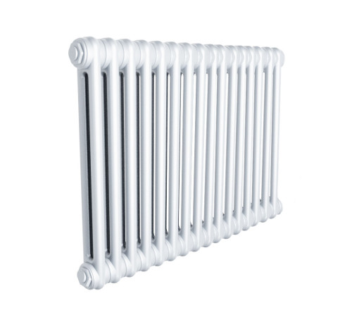 Стальной трубчатый радиатор IRSAP TESI 2 565 16 секций боковое подключение RR205651601A430N01