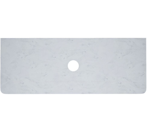 Столешница Allen Brau PARIS 120 акриловый камень сатин 1.36016.ST