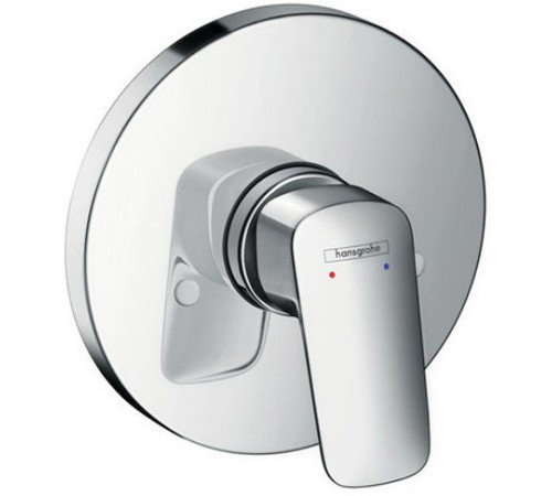 Смеситель для душа Hansgrohe Logis внешняя часть 71606000