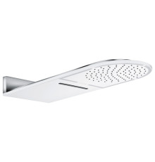 Верхний душ Kludi A-QA Ø250 мм 2 режима 6488091-00