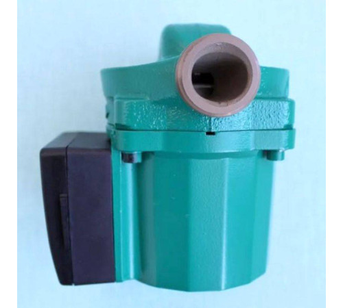 Насос циркуляционный PUMPMAN GRS 15/6-130 с гайками GRS 15/6-130