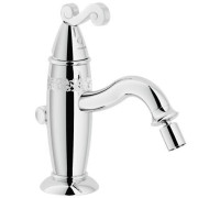 Смеситель для биде Remer Dubai DB00119/1CR хром DB00119/1CR