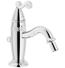 Смеситель для биде Remer Dubai DB00119/1CR хром DB00119/1CR