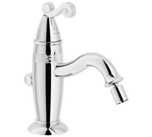 Смеситель для биде Remer Dubai DB00119/1CR хром DB00119/1CR