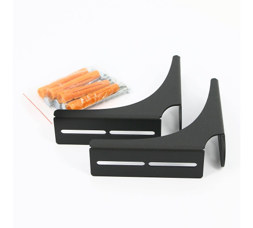 Кронштейн для радиатора Uni-Fitt настенный универсальный 437K0000