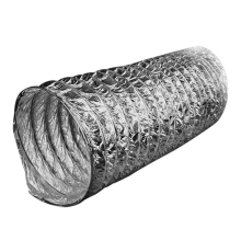 Воздуховод гибкий неизолированный Ballu BFA 160 мм х 10 м 1036298