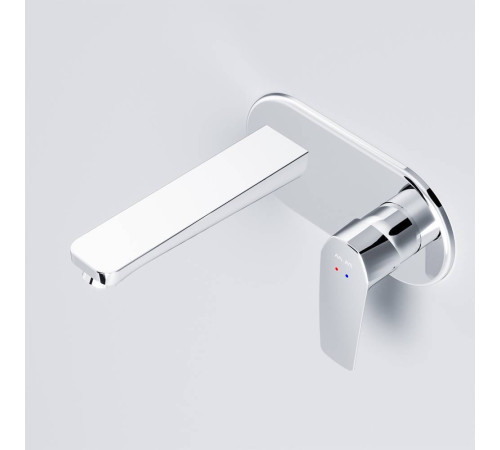 Смеситель для раковины встраиваемый AM.PM Gem F90A72200