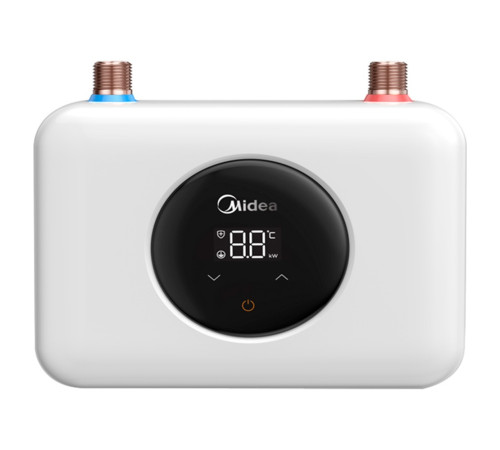 Водонагреватель проточный Midea MIWH-5700 MIWH-5700