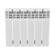 Радиатор биметаллический Smart Install biEasy One 350 8 секций 56033S