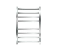 Полотенцесушитель электрический Primoclima Nox 30 E Inox 800х500 мм 4-4 PCNox30EInox80504.4