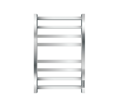 Полотенцесушитель электрический Primoclima Nox 30 E Inox 800х500 мм 4-4 PCNox30EInox80504.4