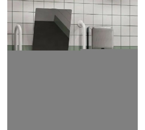 Раковина подвесная Roca Access 64х55 см белый Z.RU93.0.765.9