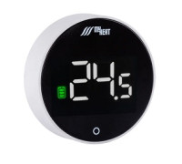 Термостат MyHeat белый 6277