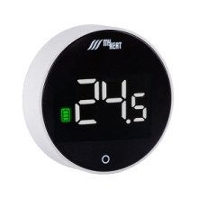 Термостат MyHeat белый 6277