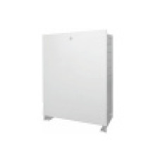 Шкаф коллекторный внутренний Gekon ШВ-6 125х668х1192 мм GK SHV-6