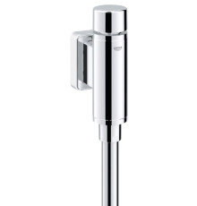 Смывное устройство для писсуара GROHE Rondo хром 37346000