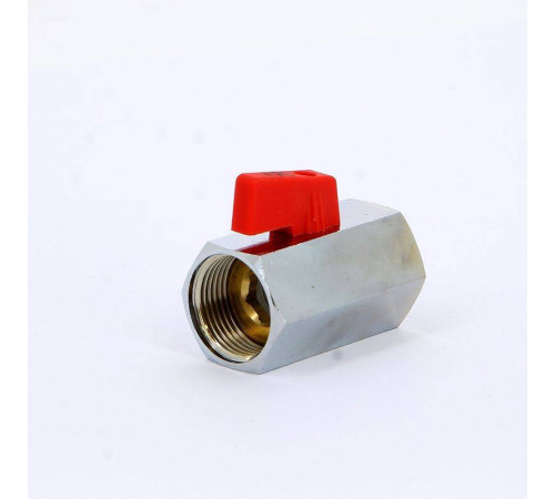 Кран шаровой Itap MINI 3/4 ВВ ручка-флажок 1250034