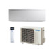 Кондиционер сплит-система Daikin Emura FTXJ25AW/RXJ25A инверторный белый FTXJ25AW/RXJ25A