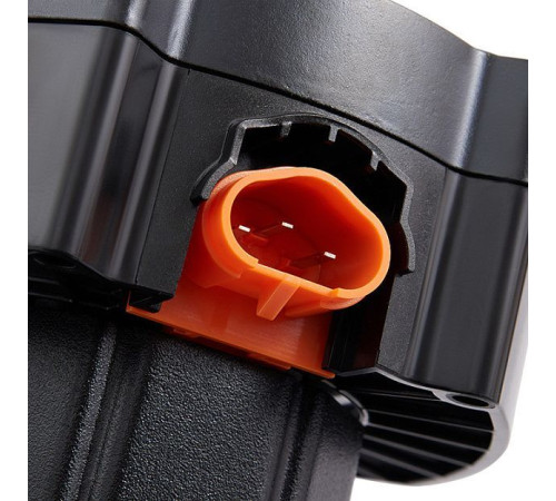 Насос циркуляционный Hoobs CTAE 32-80 180 мм 130 Вт 220 В с гайками 08130H