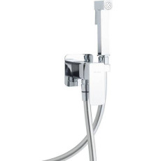 Гигиенический душ со смесителем Allen Brau Infinity с внутренней частью хром 5.21005-00