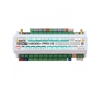 Контроллер универсальный ZONT H2000+ PRO.V2 ML00006086
