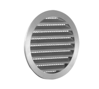 Решетка наружная Shuft PGC 160 алюминиевая PGC 160