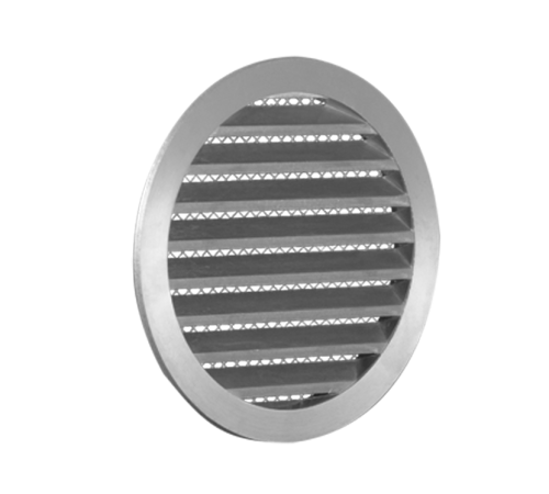 Решетка наружная Shuft PGC 100 алюминиевая PGC 100