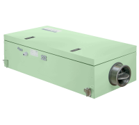 Приточная установка подвесная Ecoclima Pro Vent ECT PF-I 1500-E9.0-5 X-00013294