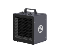 Тепловая пушка электрическая Thermex Plus 3 3 кВт Plus 3